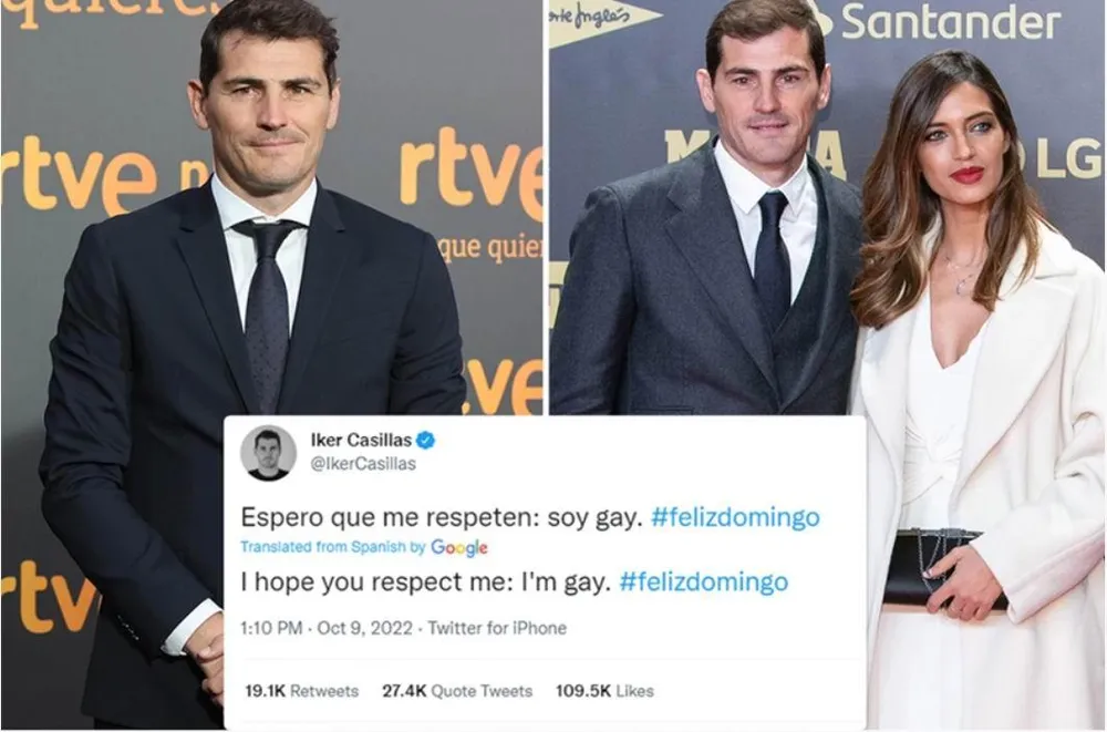 Iker Casillas Người Hùng Bất Tử Của Santiago Bernabeu - Di Sản Lớn Giữa Vòng Tay Real Madrid