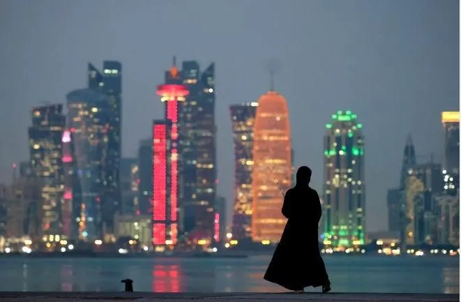 Qatar chỉ có 30 ngàn phòng khách sạn mà du khách đến 1,2 triệu người.