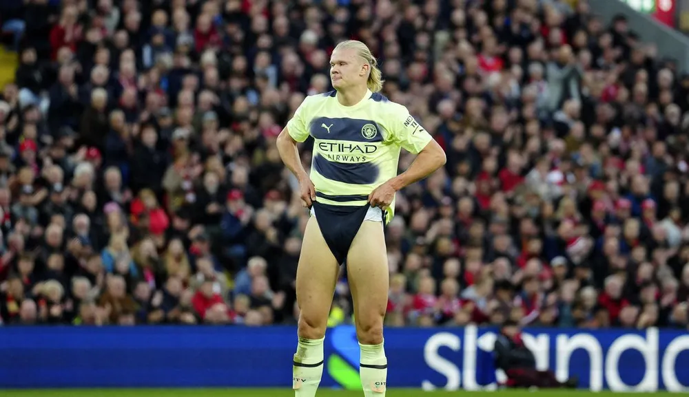 Đá Premier League không đơn giản như Bundesliga đâu.