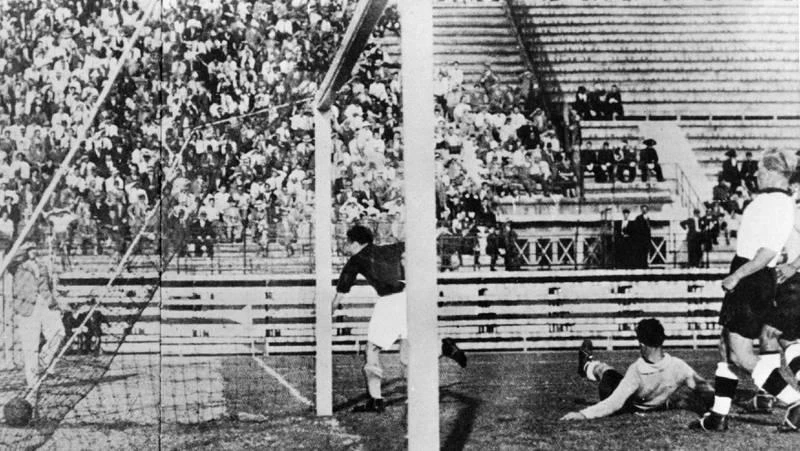 Messi thiếu 1 bàn để gia nhập danh sách huyền thoại World Cup ảnh 1