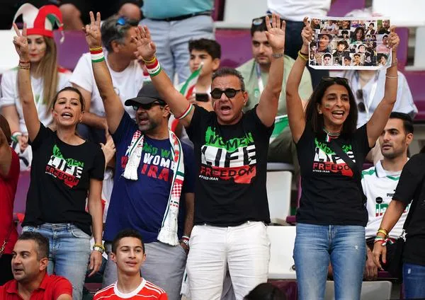 Đá 'vườn nhà' nhưng châu Á ra quân World Cup là thua ảnh 4 Đá 'vườn nhà' nhưng châu Á ra quân World Cup là thua ảnh 4