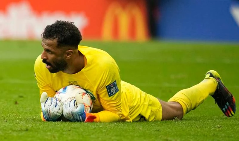 Từ gì báo chí Ả rập nói nhiều nhất khi Saudi Arabia thắng Argentina? ảnh 2 Từ gì báo chí Ả rập nói nhiều nhất khi Saudi Arabia thắng Argentina? ảnh 2