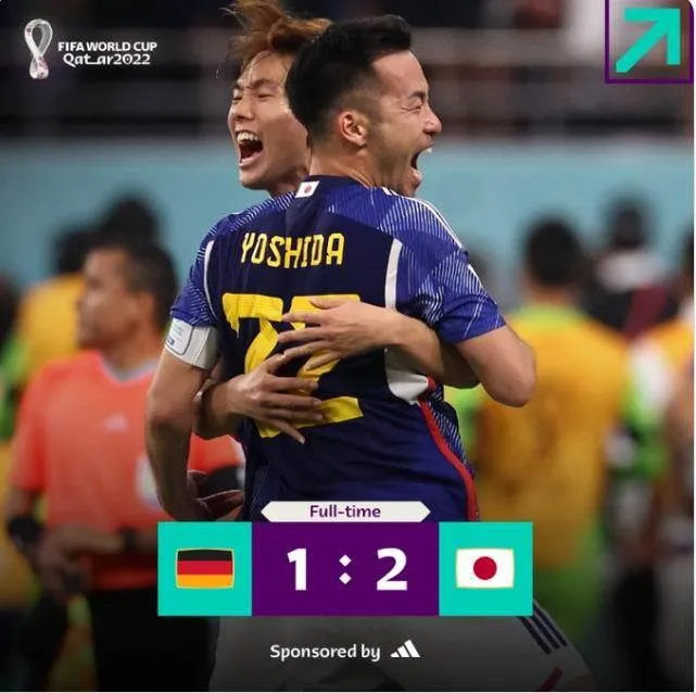 Nhật Bản làm nên điều thần kỳ trước Đức.