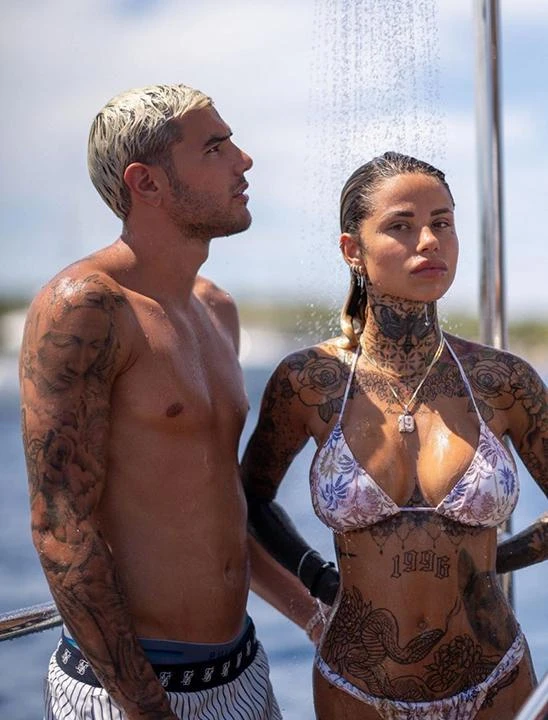 Bạn đã đoán ra chưa? Gương mặt rất dễ nhận ra. Ảnh: S.E