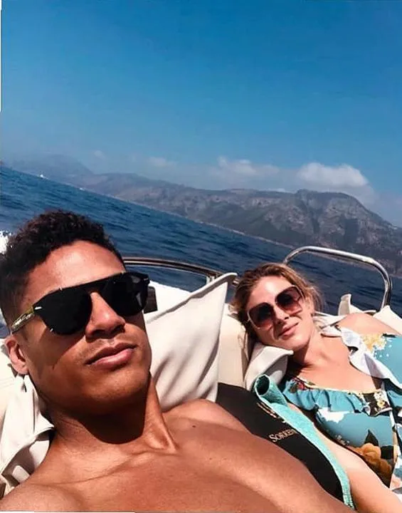 Mục tiêu của Varane cùng tuyển Pháp là bảo vệ thành công ngôi vô địch tại Qatar.