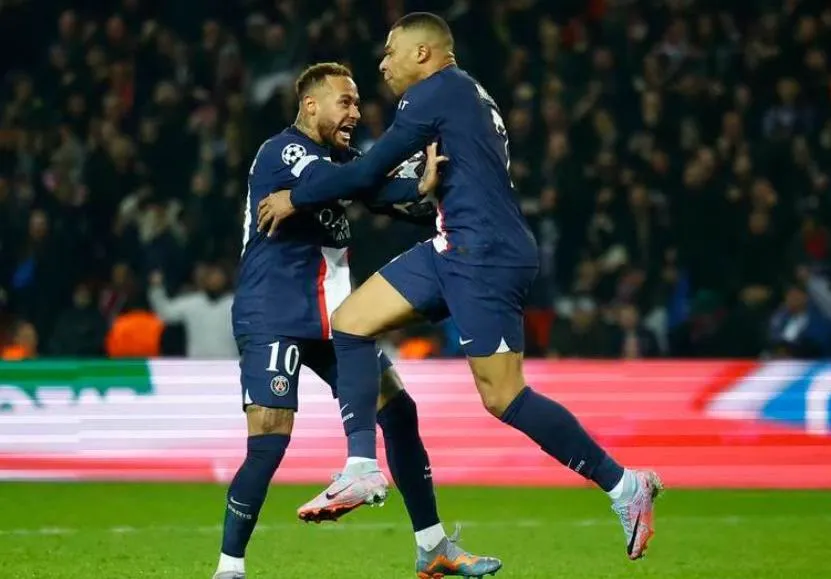 Trọng tài đã từ chối pha đưa bóng vào lưới của vua phá lưới World Cup 2022. Đối đầu với PSG ngay Công viên các Hoàng tử ở thủ đô Paris, nhưng &quot;Hùm xám&quot; có chiến thắng oanh liệt. Thật khó để Messi và đồng đội lật ngược tình thế ở lượt về tại Allianz.