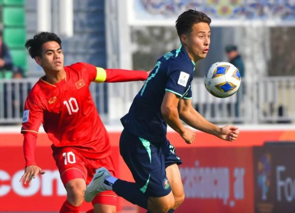 Thắng nốt Qatar để Việt Nam sớm có vé vào tứ kết ảnh 1