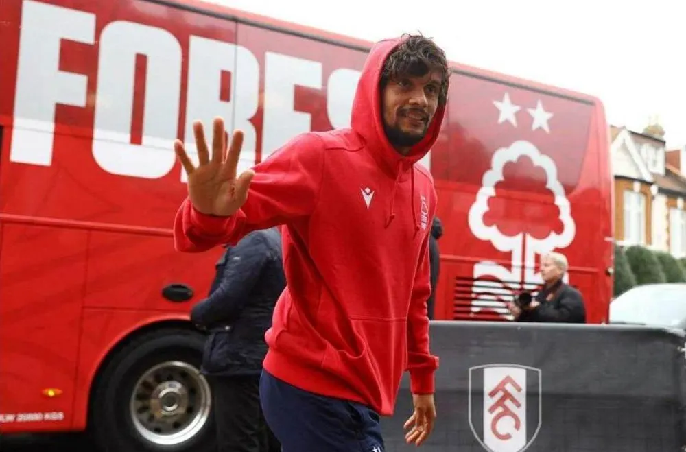 Nhóm cầu thủ Brazil bị lừa qua mạng ảnh 1 Nhóm cầu thủ Brazil bị lừa qua mạng ảnh 1