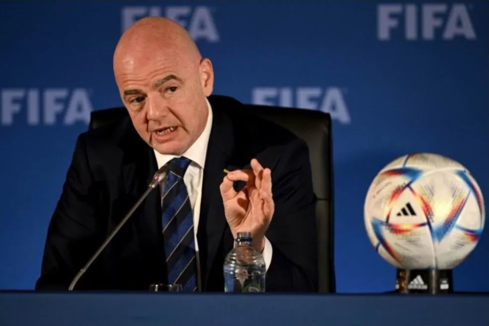 Luật sư Zhafri Aminurrashid đã phát biểu rằng FIFA có khả năng sẽ mở cuộc điều tra