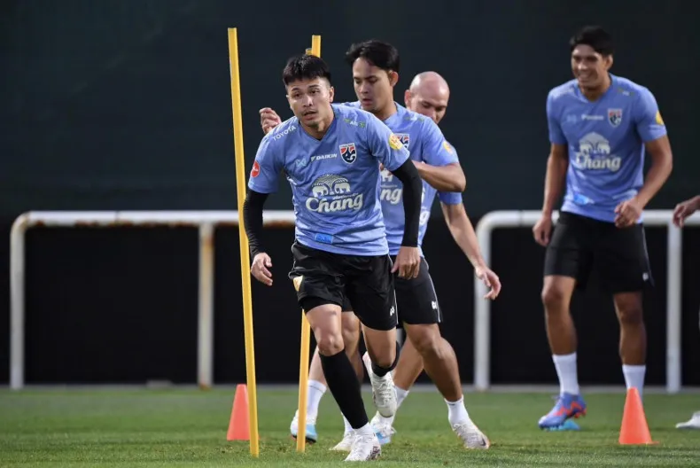 Polking thách thức Hector Cuper ảnh 1