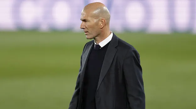 Real Madrid để Ancelotti đến Brazil, cân nhắc Nagelsmann? ảnh 2 Real Madrid để Ancelotti đến Brazil, cân nhắc Nagelsmann? ảnh 2