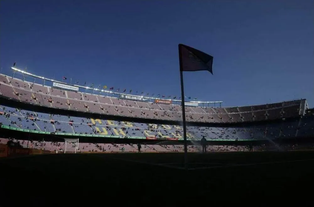 Liệu sân Nou Camp rồi có ảm đạm? Ảnh: Reuters Liệu sân Nou Camp rồi có ảm đạm? Ảnh: Reuters