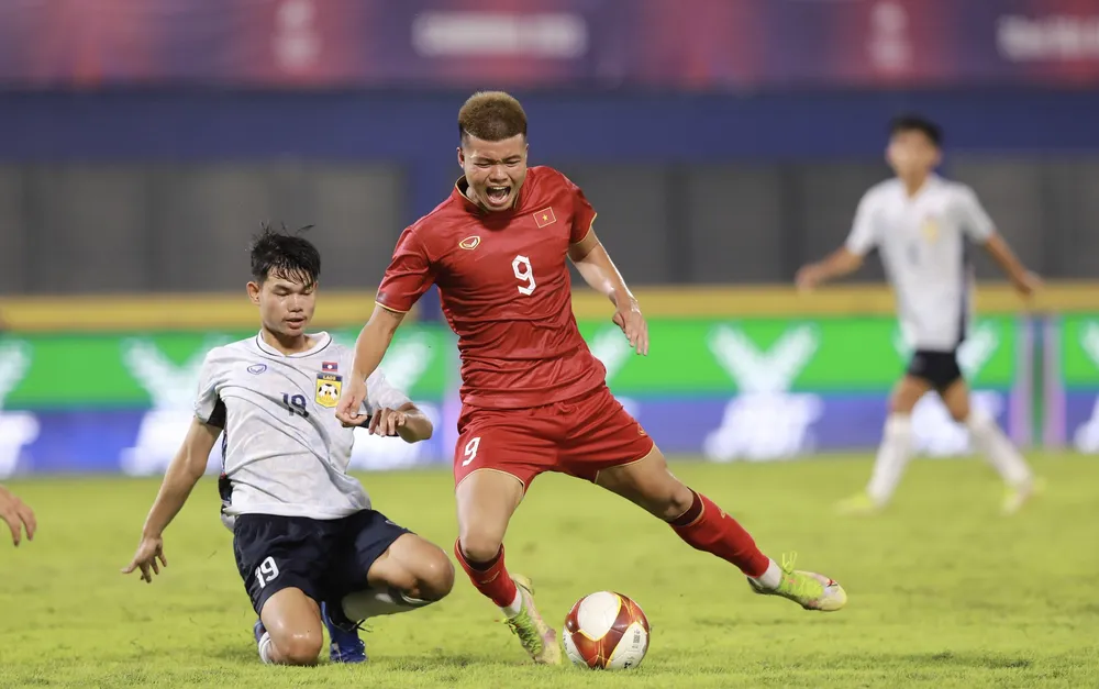 Troussier quan trọng là chiến thắng, Weiss nói hòa mới công bằng ảnh 2