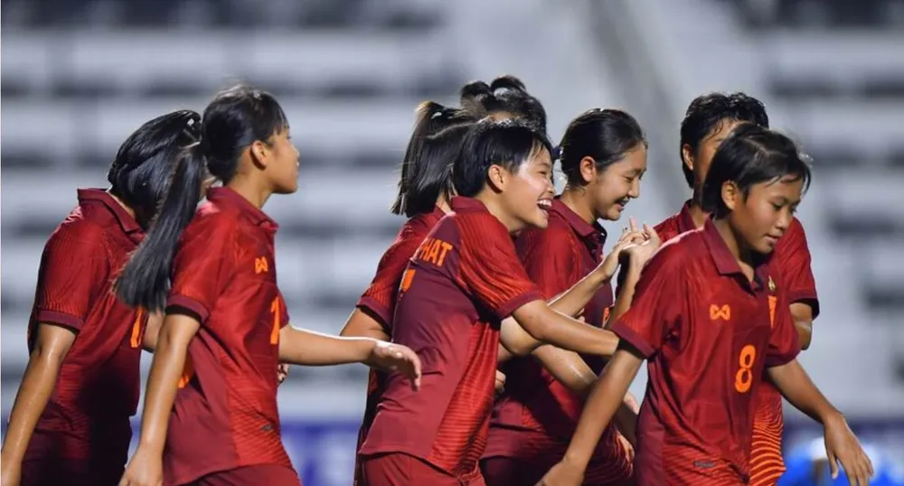 Đã xác định VN cùng các đối thủ tranh vé đi giải châu Á ảnh 1