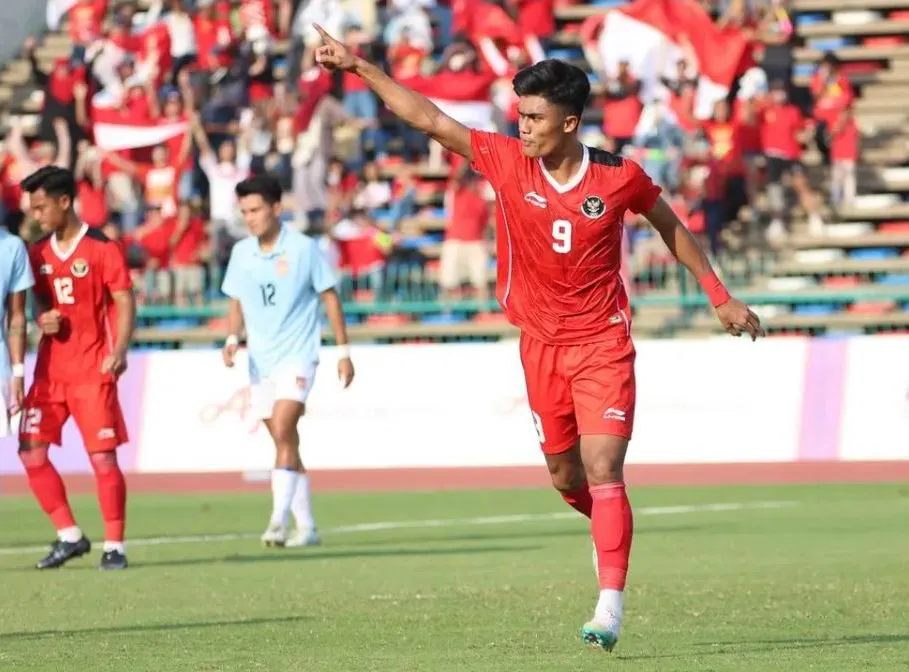 Vào bảng dễ nhưng U-23 Việt Nam gặp thách thức lớn từ Indonesia và Thái Lan ảnh 1 Vào bảng dễ nhưng U-23 Việt Nam gặp thách thức lớn từ Indonesia và Thái Lan ảnh 1