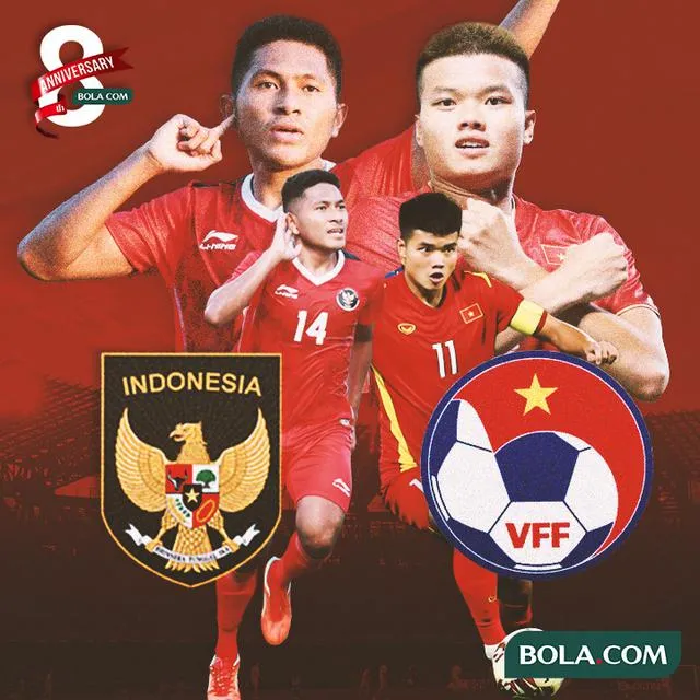 Indonesia “khoanh vùng” Văn Tùng ảnh 1 Indonesia “khoanh vùng” Văn Tùng ảnh 1