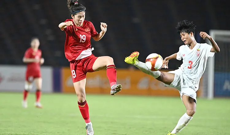 SEA Games 33 năm 2025 không còn sợ "đối thủ" lớn nhất của tất cả các đoàn ảnh 2