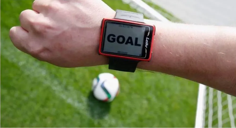 Viện nghiên cứu thuộc Sony tại Anh...sẽ cho ra công nghệ "mắt diều hâu" phức tạp hơn nhiều so với "mắt diều hâu" trong quần vợt. Ảnh: Getty Viện nghiên cứu thuộc Sony tại Anh...sẽ cho ra công nghệ "mắt diều hâu" phức tạp hơn nhiều so với "mắt diều hâu" trong quần vợt. Ảnh: Getty