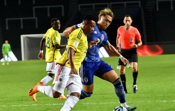 Hết đàn em Messi đến đàn em Neymar rời cuộc chơi ảnh 2