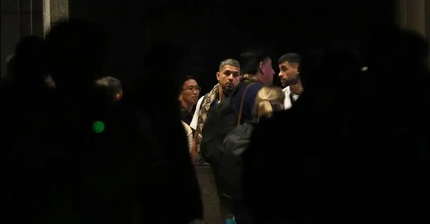 Đá với Indonesia, HLV Scaloni đâu cần đem &quot;dao mổ trâu giết gà&quot;? Ảnh: CTP Vấn đề không phải là &quot;dao mổ trâu đem giết gà&quot; mà fan Indonesia muốn được tận mắt chứng kiến huyền thoại sống bóng đá thế giới Lionel Messi. Ảnh: CTP Tối 19-6 &quot;Đại bàng Garuda&quot; sẽ nhảy vũ điệu Tango trên sân Bung Karno có sức chứa 80 ngàn chỗ ngồi. Ảnh: CTP