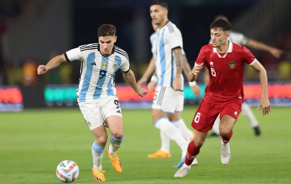 “Chốt sổ” đợt giao hữu quốc tế theo lịch FIFA của Đông Nam Á ảnh 3