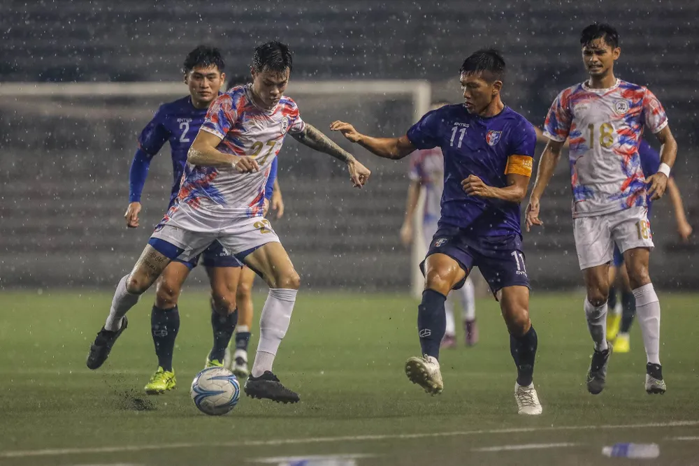 “Chốt sổ” đợt giao hữu quốc tế theo lịch FIFA của Đông Nam Á ảnh 4