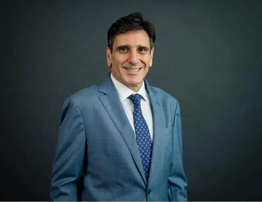 CEO lừng danh Carlo Nohna, người Singapore từng &quot;thổi giải&quot; các môn võ cực kỳ thành công và trở nên tầm cỡ thế giới như MME, MMA, One Championship... nay ông nhận lời làm Tân trưởng giải Saudi Pro League. Ảnh: N.S.T