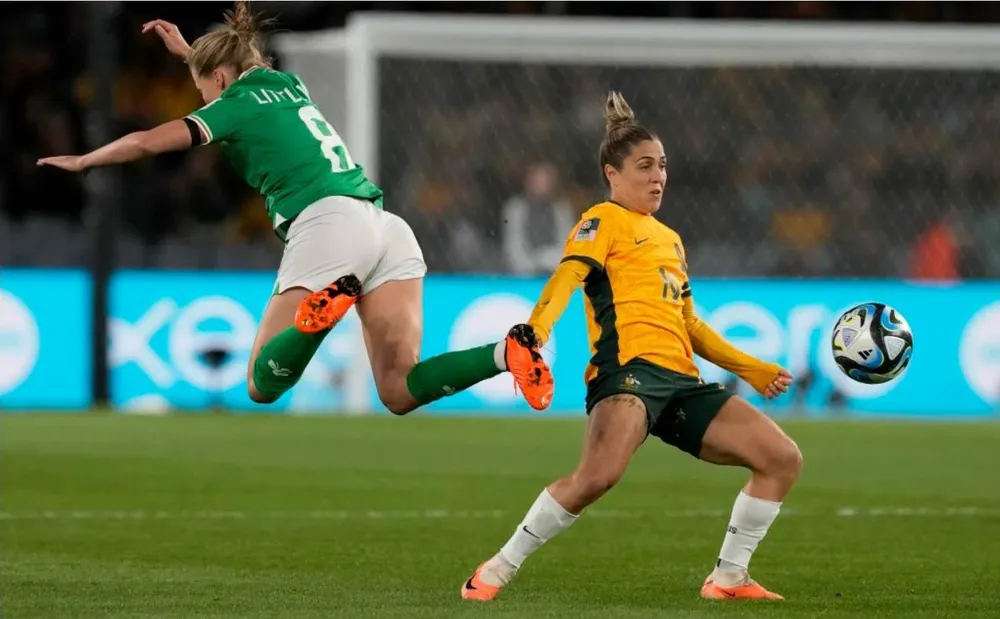 Hú hồn kèo trên Úc không phải như Na Uy ảnh 1 Hú hồn kèo trên Úc không phải như Na Uy ảnh 1