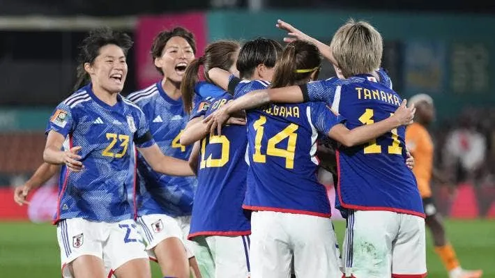 Nhật Bản đang trình làng một thế hệ đội tuyển cực mạnh. Ảnh: HTM Nhật Bản đang trình làng một thế hệ đội tuyển cực mạnh. Ảnh: HTM