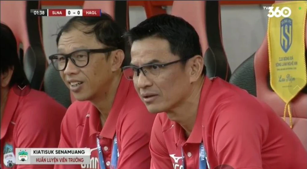 Dương Minh Ninh và thời thi đấu đỉnh cao ảnh 1