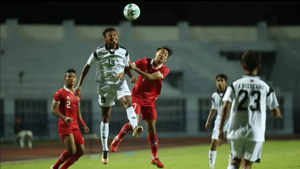 Việt Nam vào bán kết gặp Malaysia, tái hiện trận chung kết SEA Games 32 ảnh 3 Việt Nam vào bán kết gặp Malaysia, tái hiện trận chung kết SEA Games 32 ảnh 3