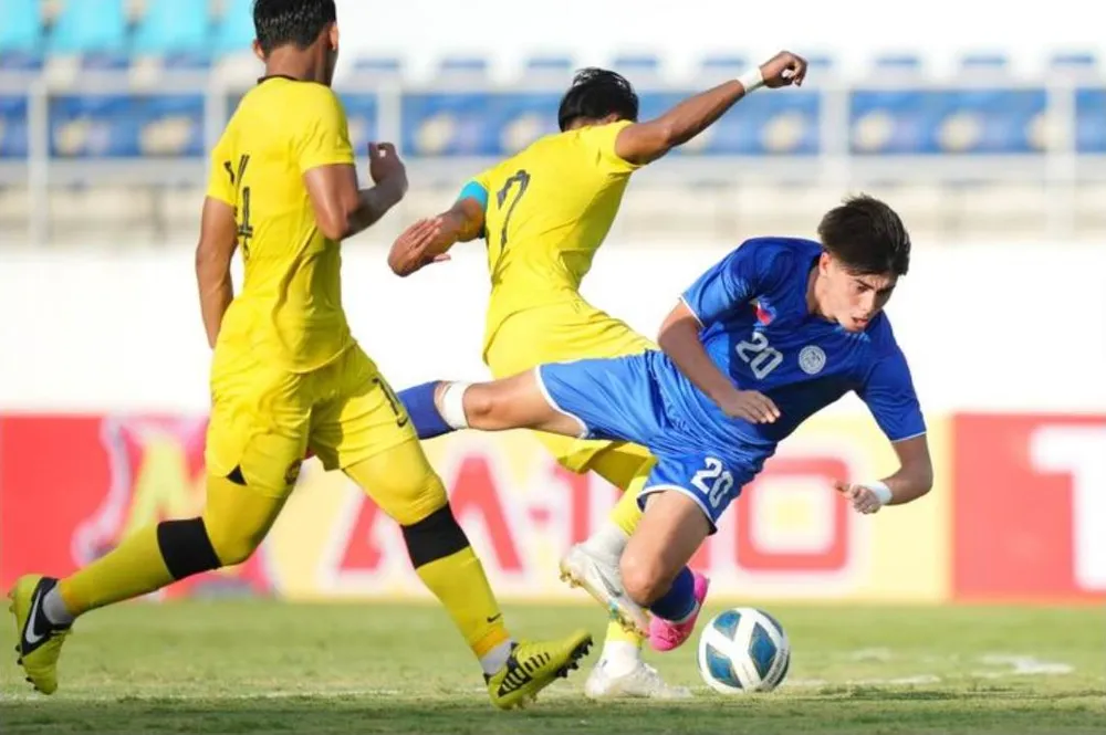 Xác định 16 đội dự VCK U-23 châu Á, Việt Nam ở nhóm hạt giống số 2 ảnh 2