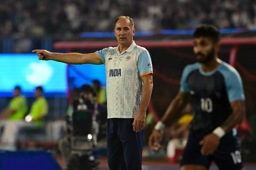 HLV Igor Stimac. Ảnh: NST Stimac.jpg