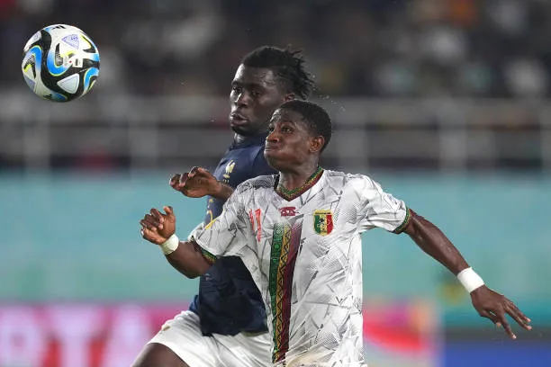 Đàn em Mbappe đánh bại Mali, tranh vô địch World Cup U-17 với Đức