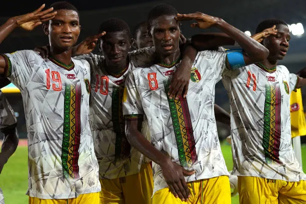 Đàn em Mbappe đánh bại Mali, tranh vô địch World Cup U-17 với Đức