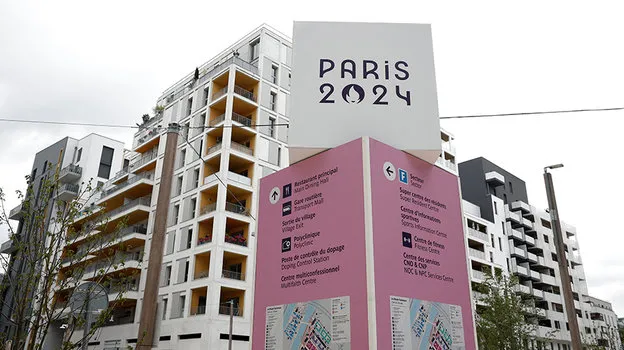 Olympic Paris 2024