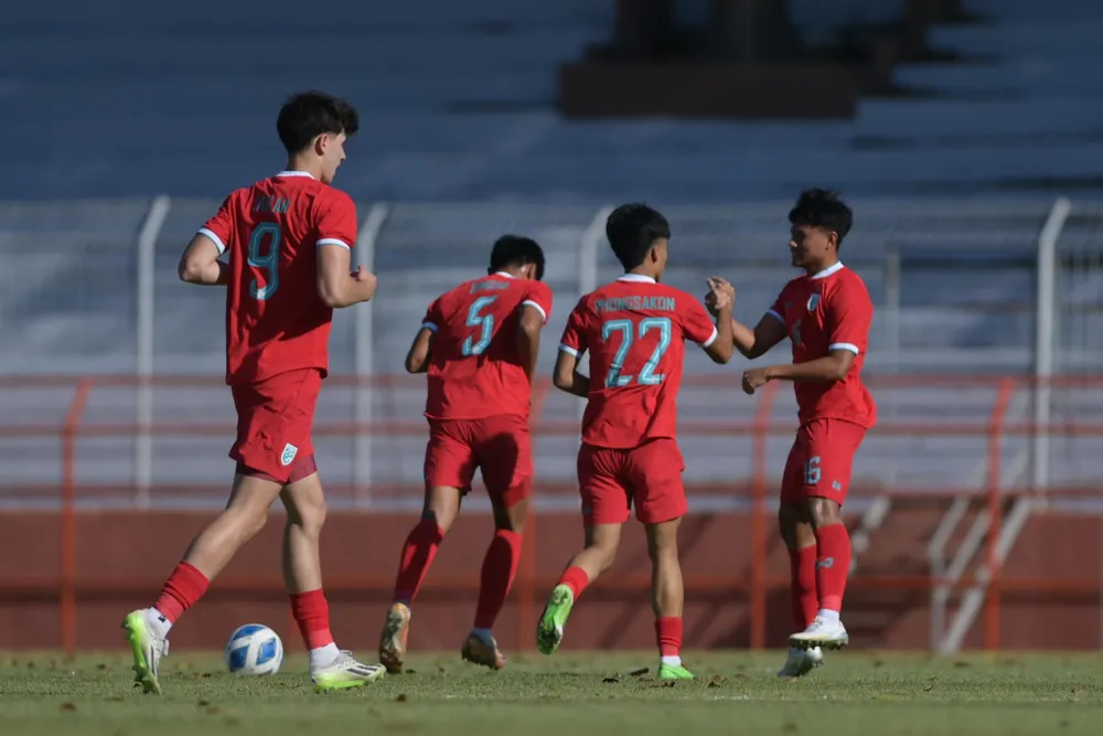 Thái Lan có chiến thắng 6-0 trước Brunei. Ảnh:CTP Thai-lan-va-Malaysia-loai-1.jpg