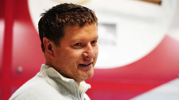 Tay vợt Kafelnikov