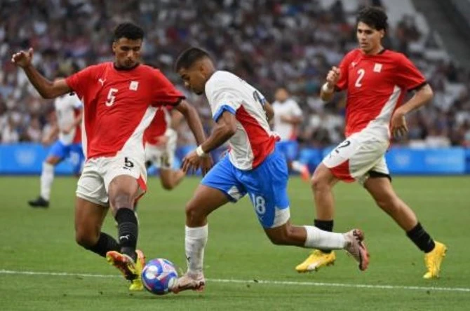 Sạch bóng Nam Mỹ