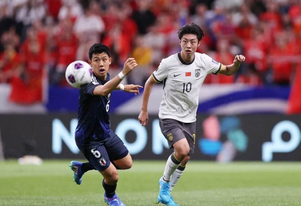 Cái thua 0-7 của tuyển Trung Quốc tạo nên những kỷ lục đáng quên. Ảnh:AFC HLV-Tuyen-Trung-Quoc.jpg