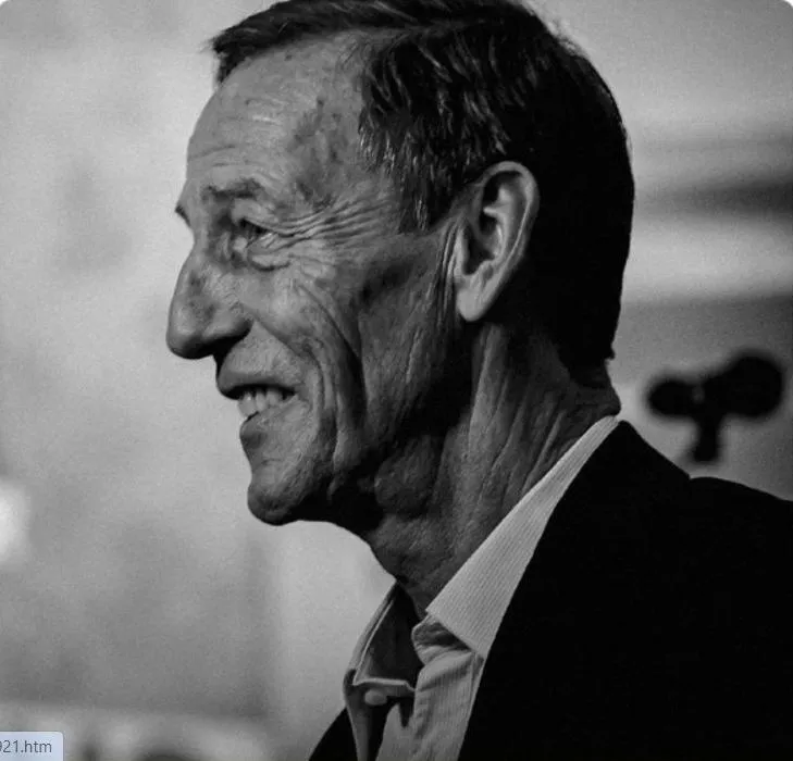 Huyền thoại Johan Neeskens cũng hút thuốc lá rất nhiều như Johan Cruyff. Ảnh:Getty Huyen-thoai-Ha-Lan-Johan- Neeskens-1.jpg