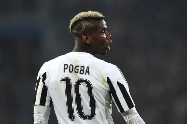Paul Pogba muốn đóng phạt nhiều hơn để được trở lại bóng đá sớm | Báo Pháp Luật TP. Hồ Chí Minh