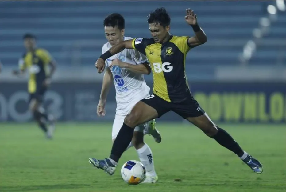 AFC Champions League 2-TX- Nam- Dinh-Tampines Rovers-2.jpg