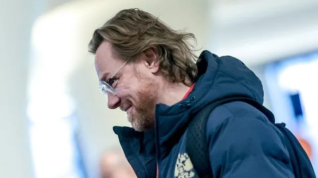 HLV Valery Karpin của đội tuyển Nga có lực lượng mạnh nhất cho hai trận giao hữu tiếp Brunei và Syria vào các ngày 15 và 19-11 tới. Ảnh:RFS