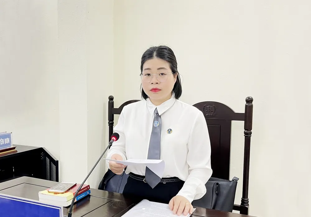 Luật sư Hà Thị Khuyên chứng chỉ hành nghề Luật sư Hà Thị Khuyên.jpg