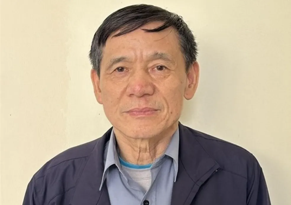 Bị can Nguyễn Văn Nhường, Cựu Phó chủ tịch UBND tỉnh Bắc Ninh Quà nghỉ hưu Nguyễn Văn Nhường.JPG