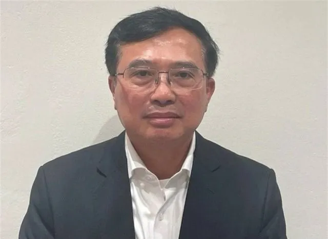 Trịnh Đình Dũng Thứ trưởng Hoàng Quốc Vượng.JPG