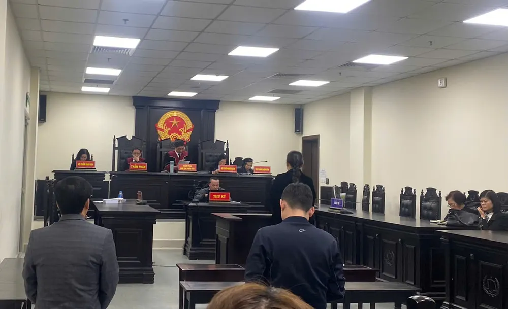Toàn cảnh phiên tòa nữ giám đốc.jpg