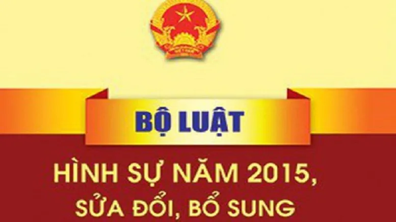 Phạt tử hình Bộ luật hình sự sửa đổi.jpg
