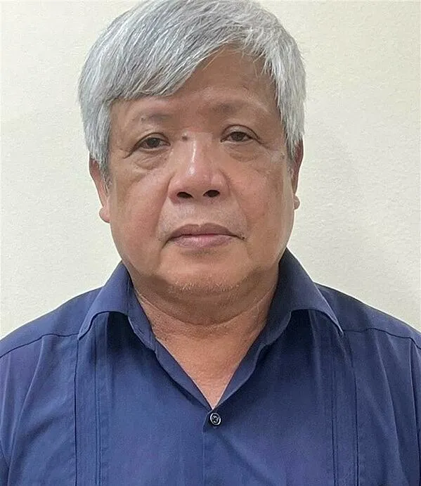 Thứ trưởng Nguyễn Linh Ngọc buôn lậu đất hiếm.jpg